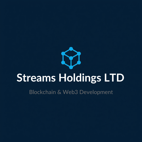 Streams Holdings LTD